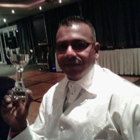 Ashley Naidoo