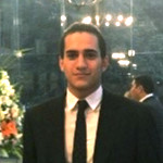 Christian Chavez