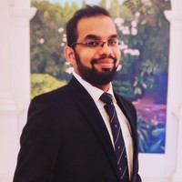 Tharushan Rathnaweera