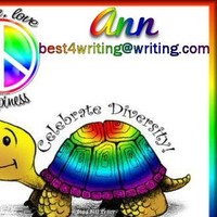 Ann Best4Writing