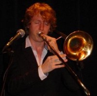 Dirk Bosman