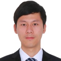 小龙Jason