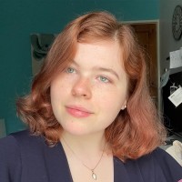 Rebecca Mcleman