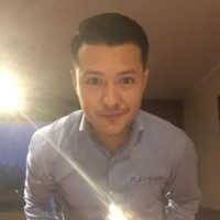 Alvaro Godoy Ramirez