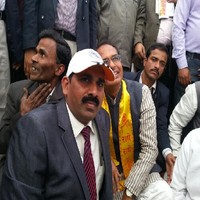Ashok Yadav