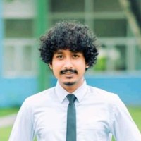 Nimesha Dilnuwan Aththanayake