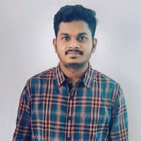 Mohan Krishna