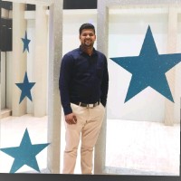 Suyash Bhat