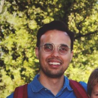 Anthony Argel