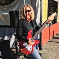 Deborah Miller