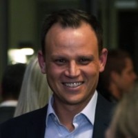 Adriaan Odendaal