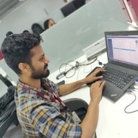 Pradeep Poojary