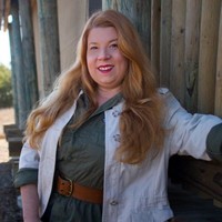 Suzanne Long