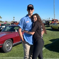 James McGaughey