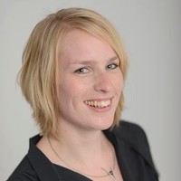 Pauline Weggers