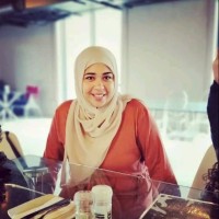 Shafeeah Majiet