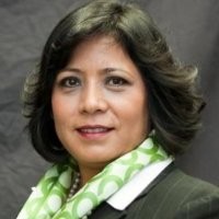 Leticia Zapata