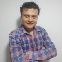 Jonathan Alexander Acuña Leon