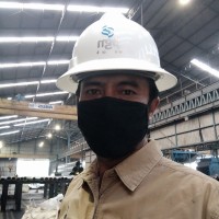 blegoh supangat