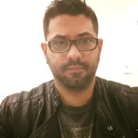 Fernando Rivas