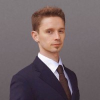 Pavel Akhmatov, PhD, FCCA