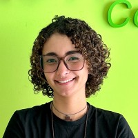 Erika Cristina Pereira
