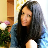 Анастасія Довгополова