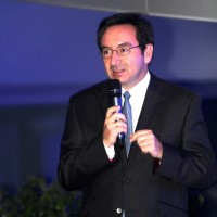 Pedro Diez Canseco B.