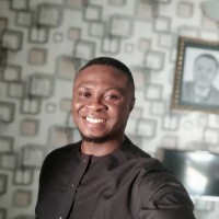 Solomon Kelechi