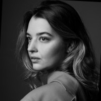 Anastasiia Champeau