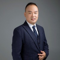 于海鹏 Hugh Yu