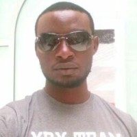 Lateef Bidemi