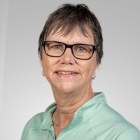 Sharon Terpstra, CPB