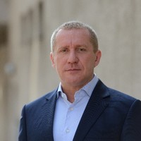 Vasyl Fedin