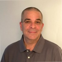 David St Angelo