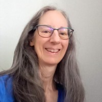 Robin Leigh, LCSW
