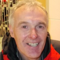 steve highfield