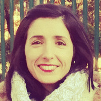 Rebeca Nieto Amado
