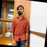 Ananthan A