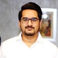 FAIZAN JAVAID