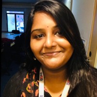 Monicka Vairam
