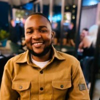 Aaron Mutasa