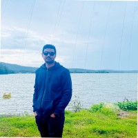Vikas R