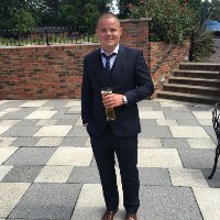 Luke Davidson