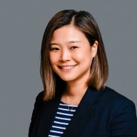 Tina Lin