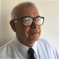 Francisco Maurício C. Almeida
