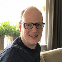 Vincent Freriks