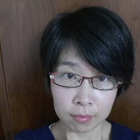 Vicky Liu