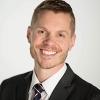 Michael Bricker, Ph.D.