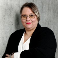 Karine Jomphe, Cpa